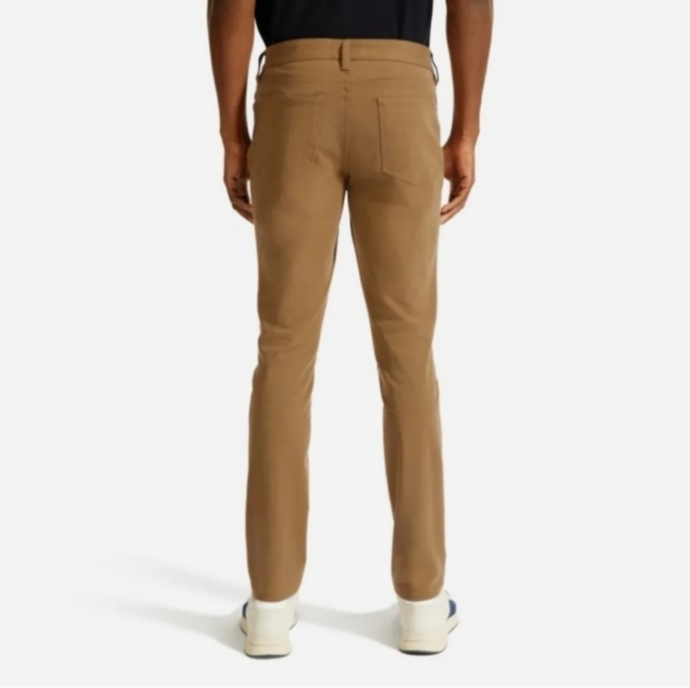 Everlane elevate your